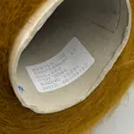 MISTER JOE, Canterbury, Меринос 4% Полиамид 30% Супер кид мохер 66%, Горчица/Пряный мед (602) 3