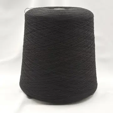 Lane Rossi, FOLCO, Акрил 50% Меринос 50%, Черный/Черный (Vanto)