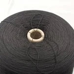 Lane Rossi, FOLCO, Акрил 50% Меринос 50%, Черный/Черный (Vanto) 2