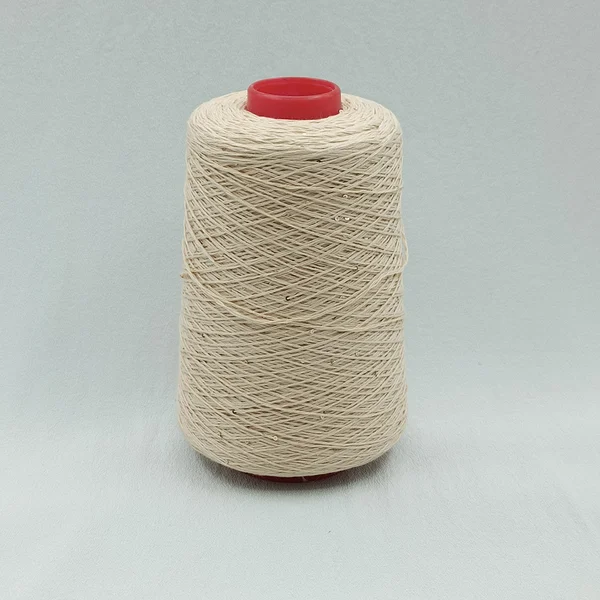 Пайетки 2мм / Хлопок 100%, Бежевый/Беж (Beige)