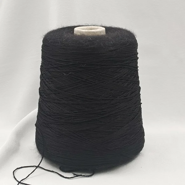 Filpucci, Fuga, Меринос 50% Нейлон 50%, Черный/Черный (Nero Unito)