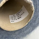 Filitaly-lab, Nuvoletta, Альпака бэби 74% Меринос 13% Полиамид 13%, Синий/Вареная джинса (1340) 3