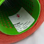 Chiavazza, Baba, Кашемир 30% Меринос 70%, Терракотовый/Розовый грейпфрут (137) 3