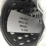 Lane Rossi, Amico Soft, Меринос 100%, Белый/Белый шёлк (180923-8) 3