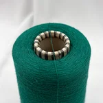 Filatura di Trivero, Dafne, Кашемир 70% Шёлк 30%, Сине-зеленый/Секвойя (215) 2