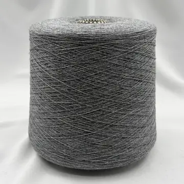 Cariaggi, Flanell, Кашемир 20% Меринос 80%, Серый/Вечерний костёр (20130)