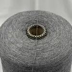 Cariaggi, Flanell, Кашемир 20% Меринос 80%, Серый/Вечерний костёр (20130) 2
