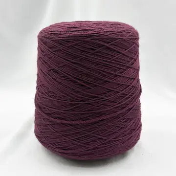 ZEGNA BARUFFA LANE BORGOSESIA, Maxi/X, Меринос 100%, Фиолетовый/Ежевичный сок (028131-3)