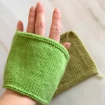 Casa del filato prato-italy, Babywool, Мериносовая шерсть 100%, Сиреневый/Сиреневый сон (587) 4