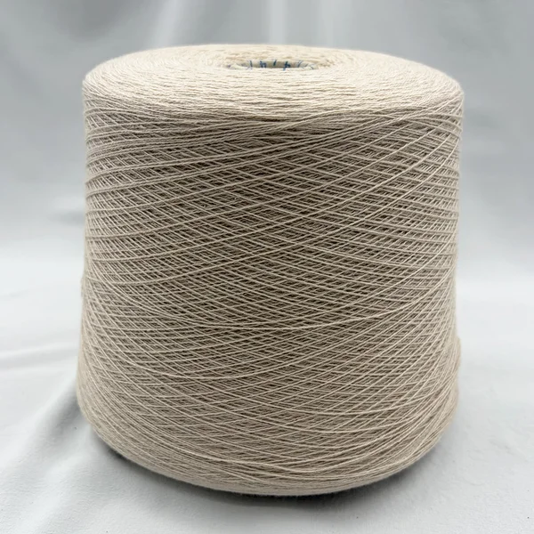 Cariaggi, Cashmere 100, Кашемир 100%, Бежевый/Бежевый (21042)