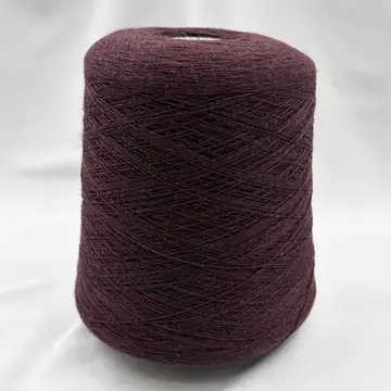 Cariaggi, Cashmere 100, Кашемир 100%, Фиолетовый/Спелая слива (21969)