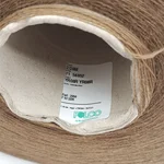 Lane Rossi, FOLCO, Акрил 50% Меринос 50%, Коричневый/Тиковая палуба (YR08R) 3