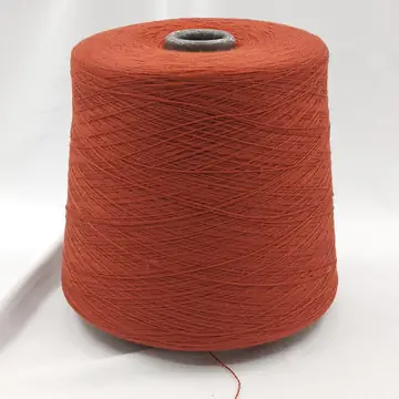 ZEGNA BARUFFA LANE BORGOSESIA, Cashwool, Меринос 100%, Коричневый/Кирпичный (027623)