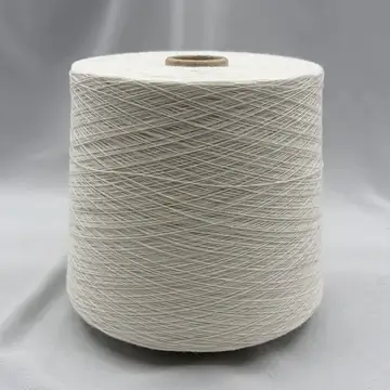 NEW MILL, Velox, Вискоза 25% Кашемир 10% Меринос 40% Полиамид 25%, Белый/Натуральный белый (126375)