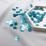 Brambilla Paillettes, Пайетки, Синий/Индиголит (М20-10) 2