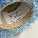 Lineapiu, Grizzly, Кид мохер 69% Меринос 8% Полиамид 23%, Голубой/Взмах крыльев (8407-2) 3
