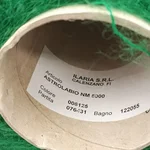Ilaria srl, Astrolabio, Кид мохер 65% Полиамид 35%, Зеленый/Зеленый (006125) 3