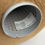 Todd&Duncan, Cashmere, Кашемир 100%, Бежевый/Коричневый сахар (744090) 3