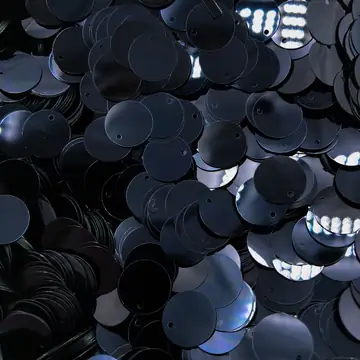 Brambilla Paillettes, Пайетки, Синий/Синий сапфир (М26-10)
