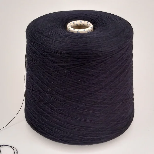 Cariaggi, Cashmere 100, Кашемир 100%, Синий/Глубокий синий (718200 9905)