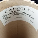 Cariaggi, Cashmere 100, Кашемир 100%, Синий/Глубокий синий (718200 9905) 4
