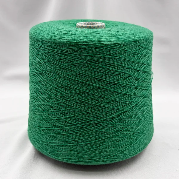 Cariaggi, Cashmere 100, Кашемир 100%, Зеленый/Изумруд (22352)