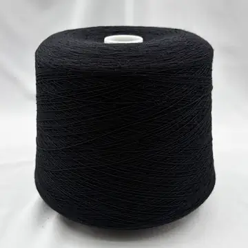 ZEGNA BARUFFA LANE BORGOSESIA, Supergeelong, Меринос 100%, Черный/Ночной зов (711031-1)