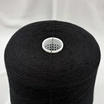 ZEGNA BARUFFA LANE BORGOSESIA, Supergeelong, Меринос 100%, Черный/Ночной зов (711031-1) 2