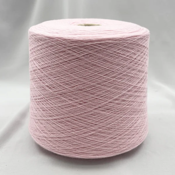 NEW MILL, Super soft, Меринос 100%, Розовый/Нежный пион (134134)