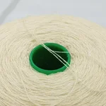 Botto Poala, Альпака 20% Меринос 80%, Желтый/Пшено (0310253) 2