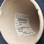 ZEGNA BARUFFA LANE BORGOSESIA, Cashwool 2/36, Меринос 100%, Синий/Океан (212630) 3