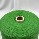 The Royal Collection, Ply, Кашемир 50% Меринос 50%, Зеленый/Кориандо (10176) 2