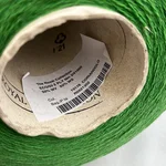 The Royal Collection, Ply, Кашемир 50% Меринос 50%, Зеленый/Кориандо (10176) 3