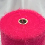 Pecci Filati S.p.A., Minou, Альпака 70% Полиамид 30%, Розовый/Малиновый свет (55589) 2