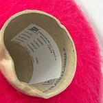 Pecci Filati S.p.A., Minou, Альпака 70% Полиамид 30%, Розовый/Малиновый свет (55589) 3