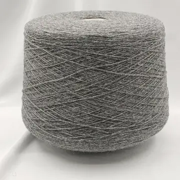 Filitaly-lab, Pepita, Альпака 75% Полиамид 25%, Серый/Туман (712)
