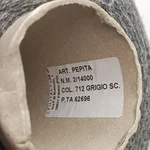 Filitaly-lab, Pepita, Альпака 75% Полиамид 25%, Серый/Туман (712) 3