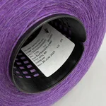 ZEGNA BARUFFA LANE BORGOSESIA, Supergeelong, Меринос 100%, Фиолетовый/Аметистовая жеода (860052) 3