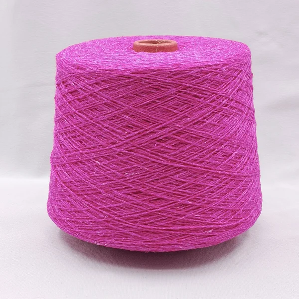 Filcom, Monica, Кашемир 20% Шёлк 80%, Фуксия/Фуксия (Fuxia)