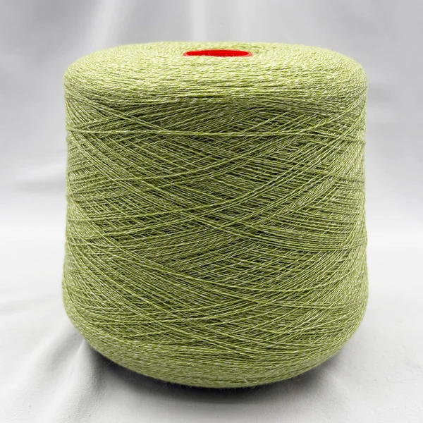 Todd&Duncan, Cashmere 100, Кашемир 100%, Зеленый/Зеленое яблоко (8809)