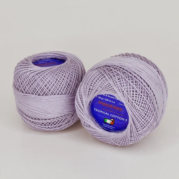 Tropical Lane, Tropical cotton 5, Хлопок 100%, Сиреневый/Фиолетовый/Сирень (134)