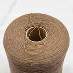 Италия, Кашемир 20% Меринос 80%, Коричневый/Ароматный кофе (E69-1) 2