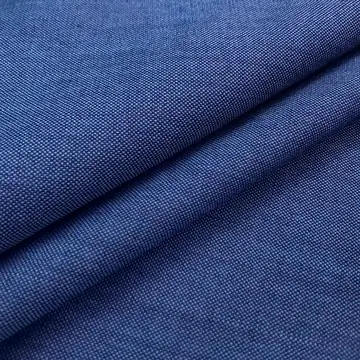 Костюмная, Меринос 100%, Синий/Синий (0710207)