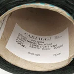 Cariaggi, Nomad, Меринос 100%, Черный/Зеленый/Дух тайги (723481) 3