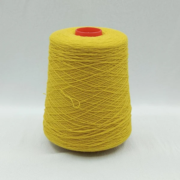 Todd&Duncan, Cashmere 100, Кашемир 100%, Желтый/Камнеломка (744677)