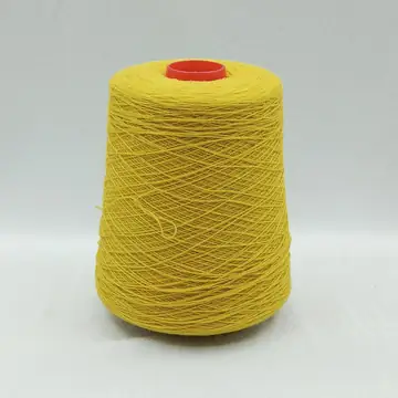 Todd&Duncan, Cashmere 100, Кашемир 100%, Желтый/Камнеломка (744677)