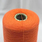 Cashmere, Кашемир 100%, Оранжевый/Лисий хвост (21302) 2