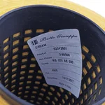 Botto Giuseppe, Dream, Кашемир 70% Шёлк 30%, Желтый/Маргаритка (4865) 3