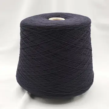 Loro Piana, Treventi, Кашемир 100%, Синий/Нави (3382R)