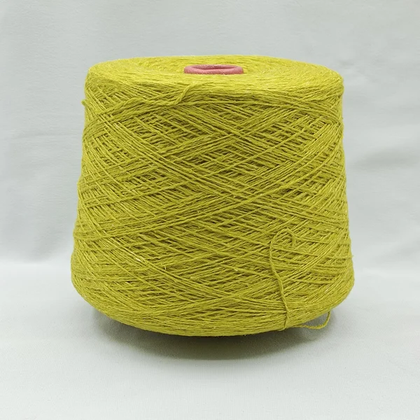 Filcom, Monica, Кашемир 20% Шёлк 80%, Зеленый/Кислотный зелёный (Verde Acido)